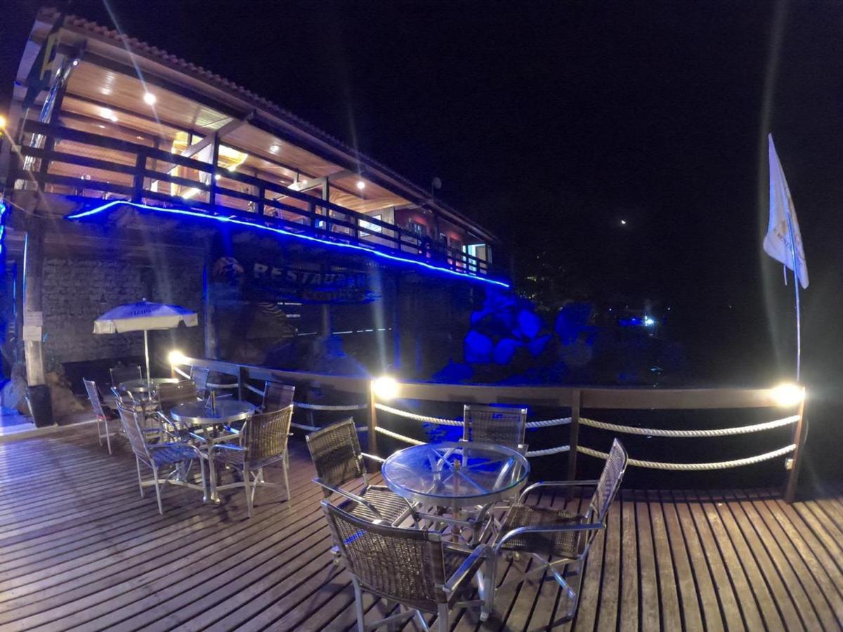 Conves - Ilha Grande 賓館 Praia de Aracatiba
