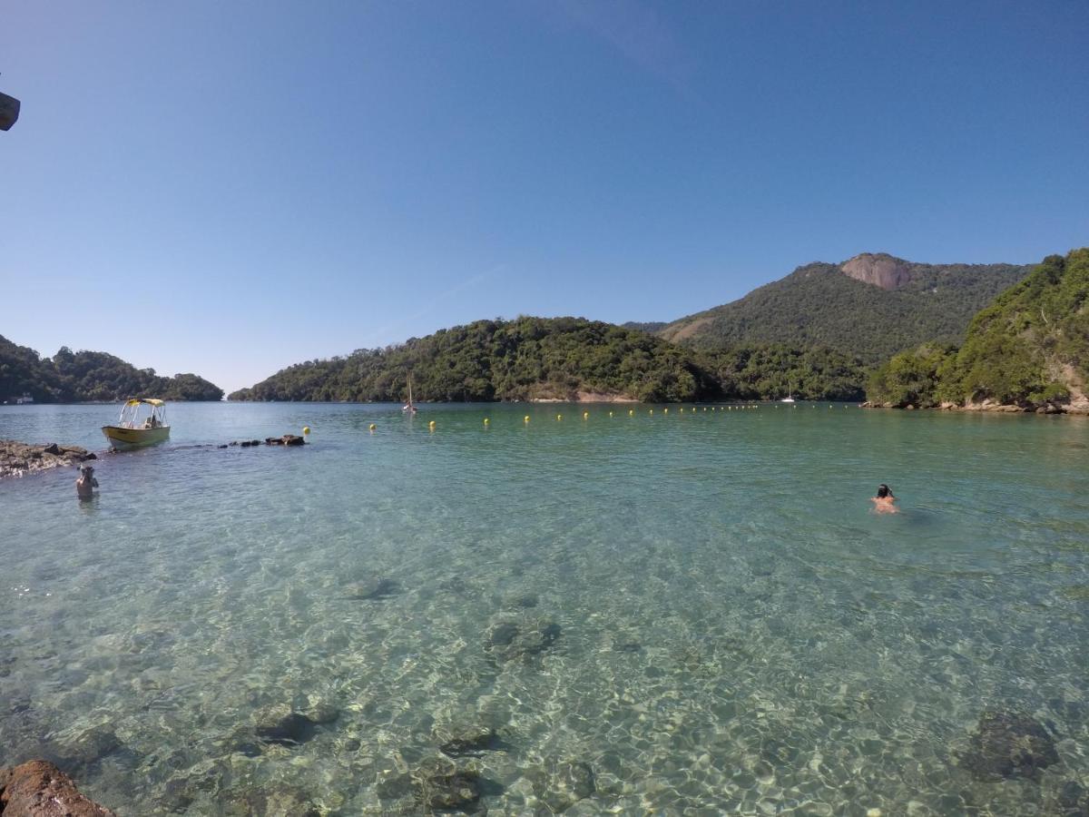 賓館 Conves - Ilha Grande 2*