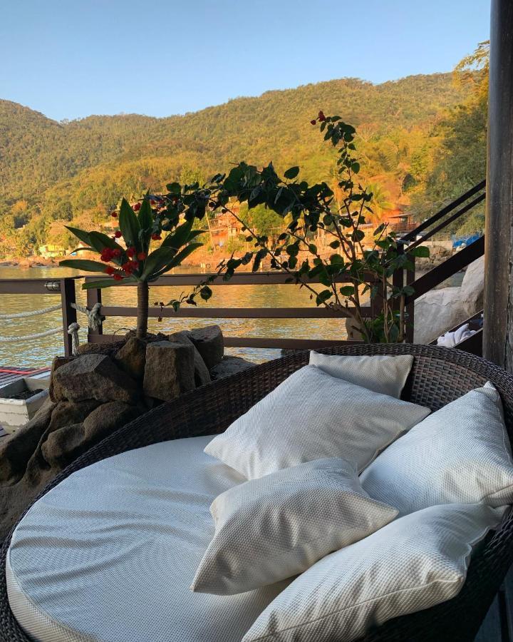 Estalagem Conves - Ilha Grande