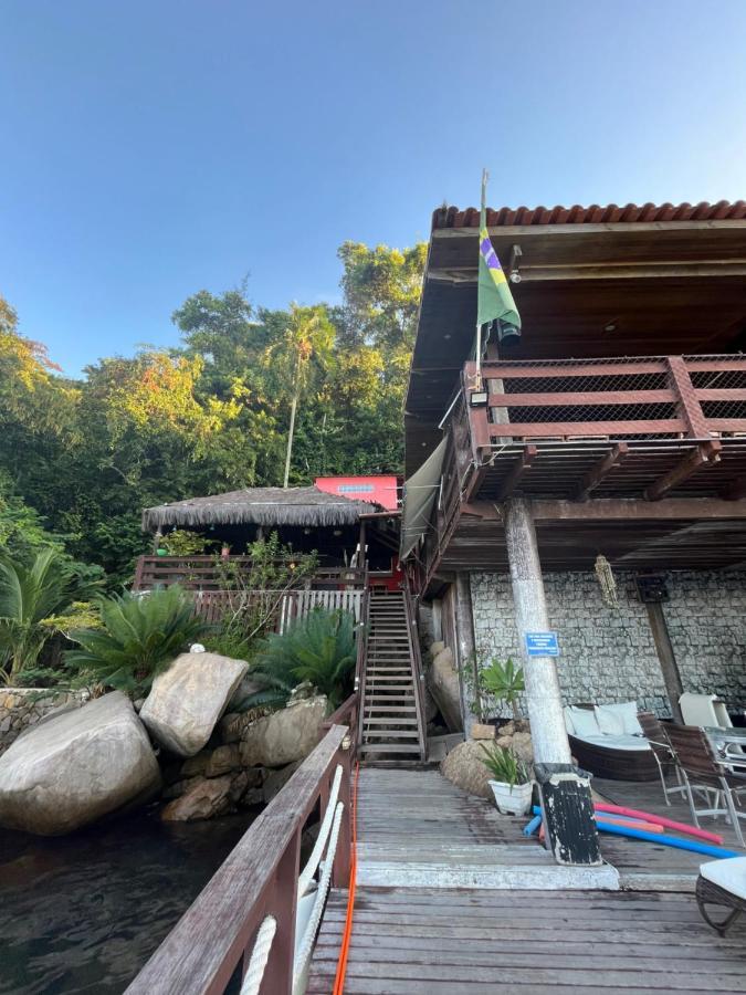 Conves - Ilha Grande 2*