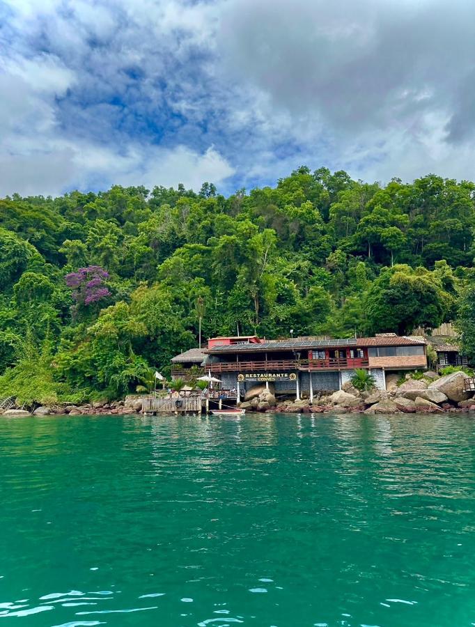Conves - Ilha Grande Estalagem 2*