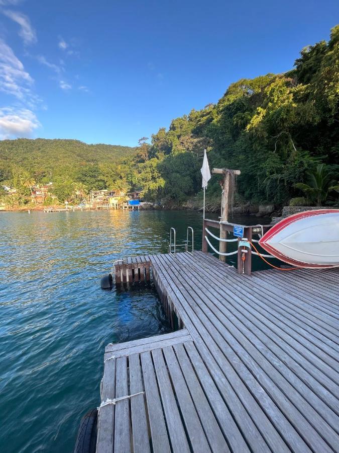 Conves - Ilha Grande 2*