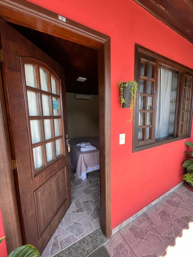 Conves - Ilha Grande 2*