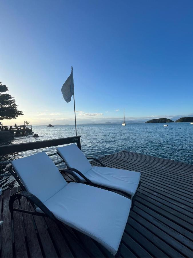 Conves - Ilha Grande