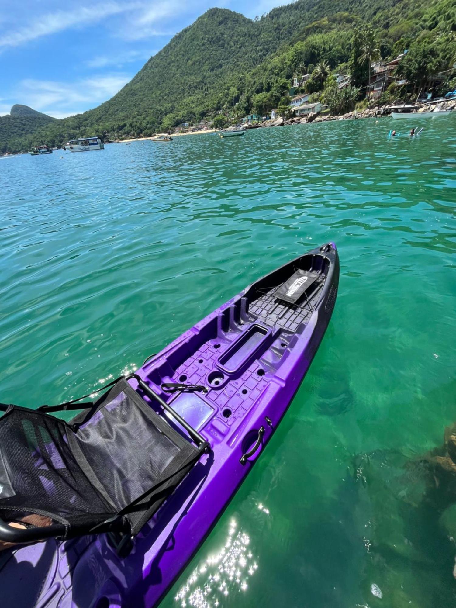 Conves - Ilha Grande